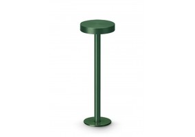 Pastatomas lauko šviestuvas PIK 80 H250 4.5W 3000K IP65 Green